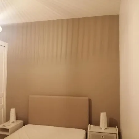 Apartment Cavell Cannes