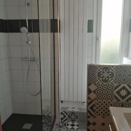 Apartment Cavell
