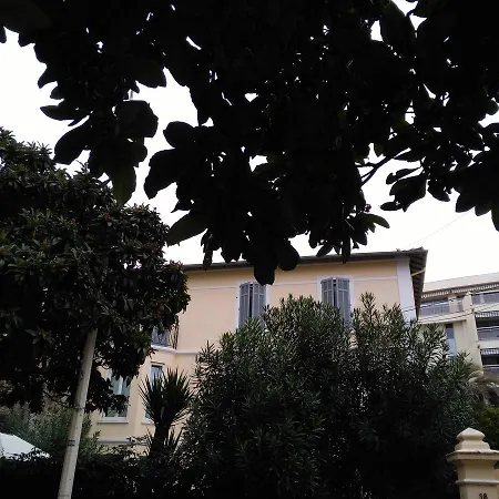 Apartment Cavell Cannes